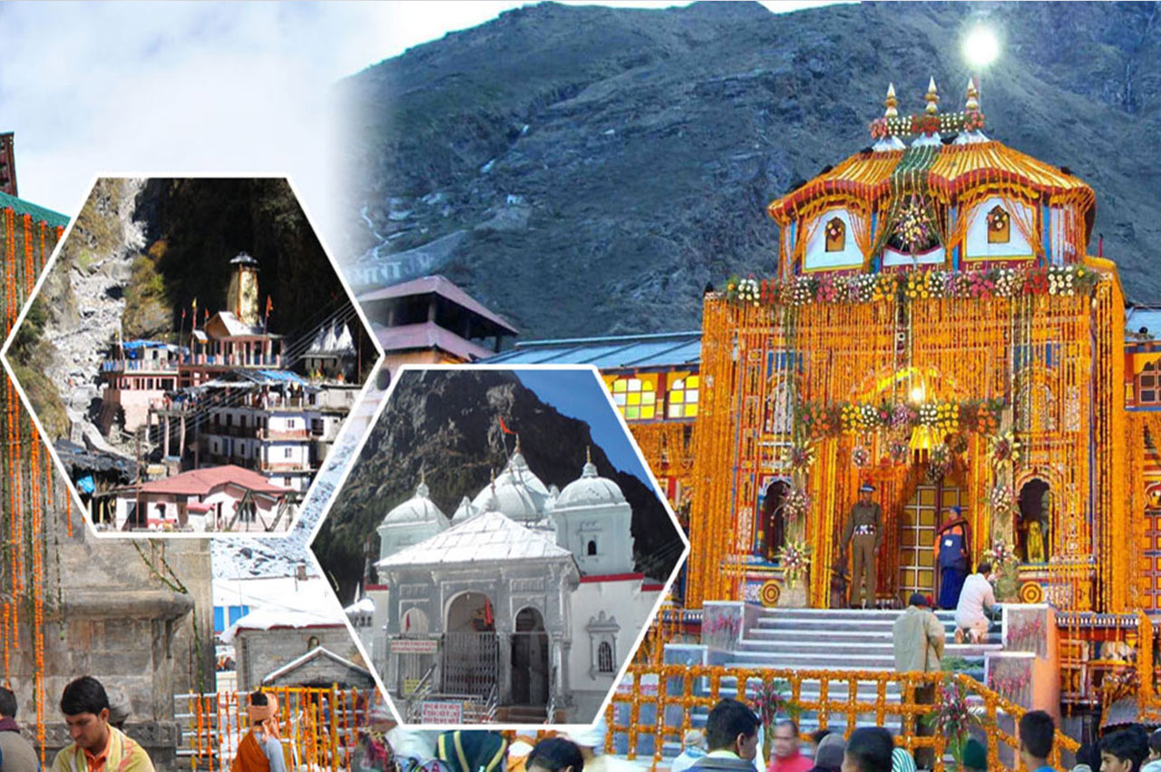 char_dham_yatra