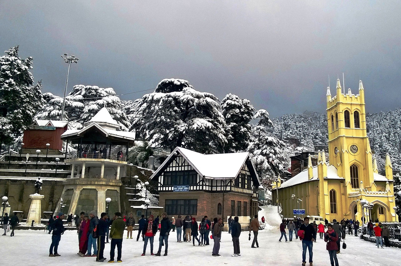 shimla_manali_packages